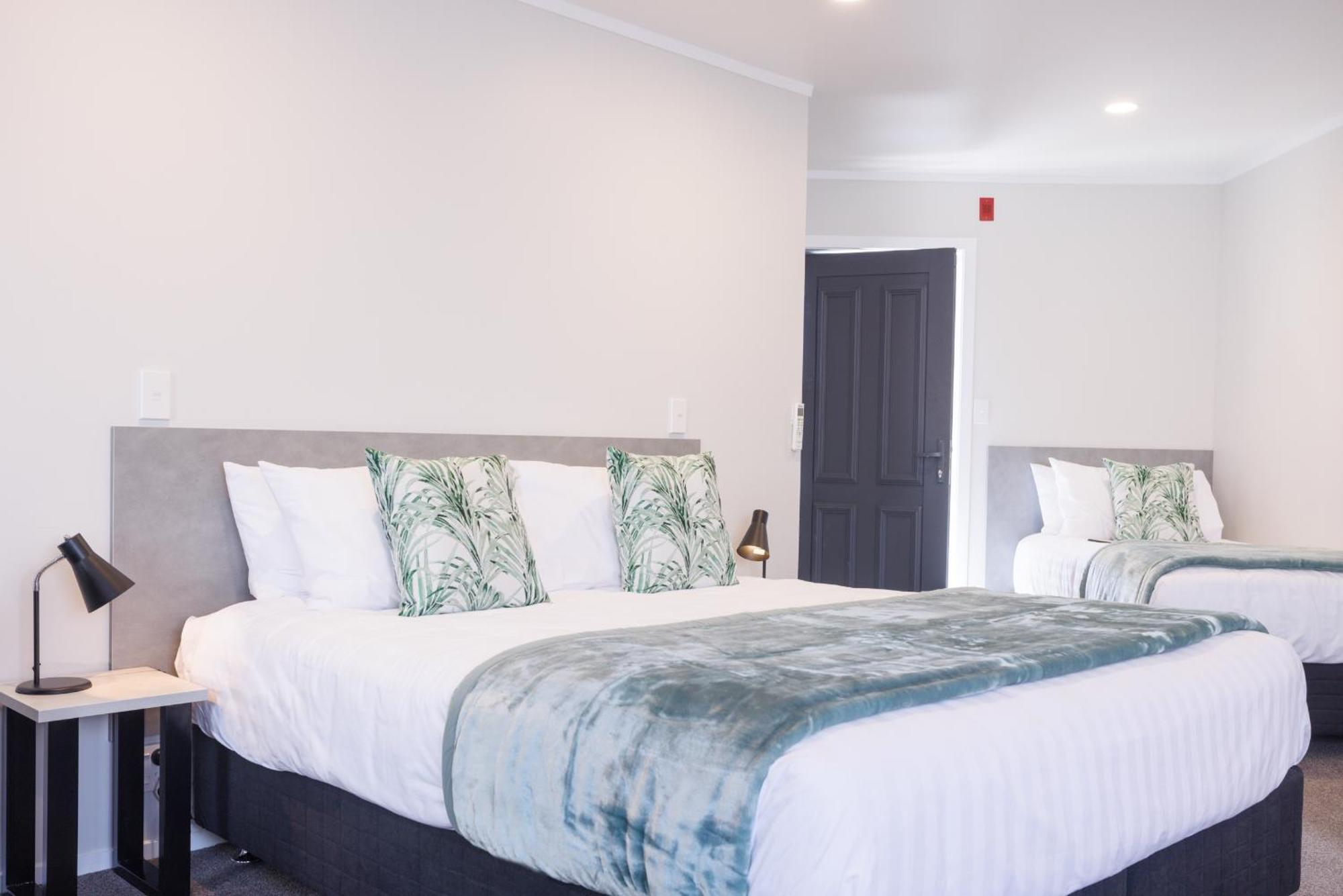 Bk'S Pohutukawa Lodge Whangarei Exteriör bild