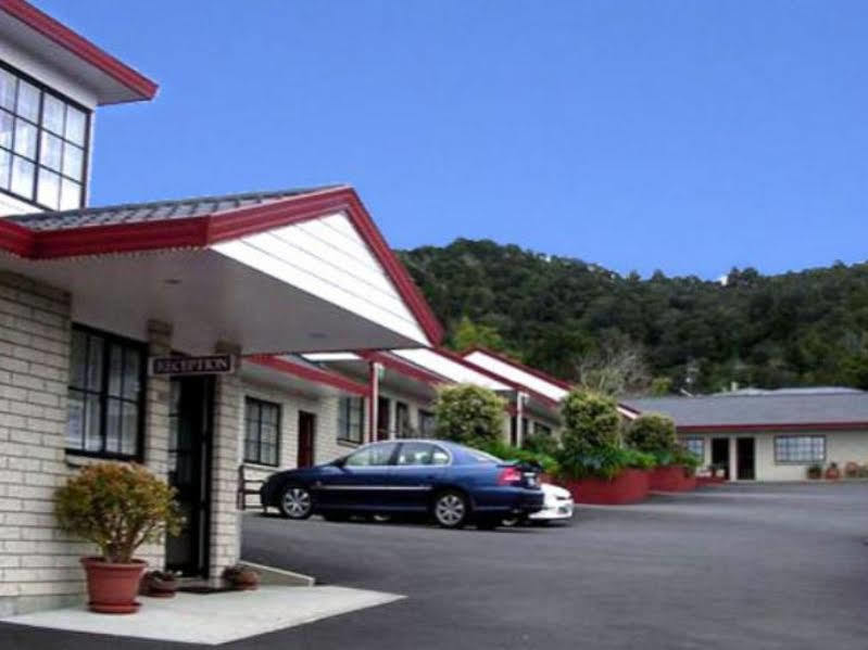 Bk'S Pohutukawa Lodge Whangarei Exteriör bild